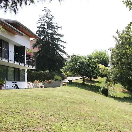 Apartment Da Zoe Moncalvo
